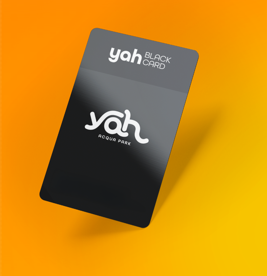 Yah Black Card